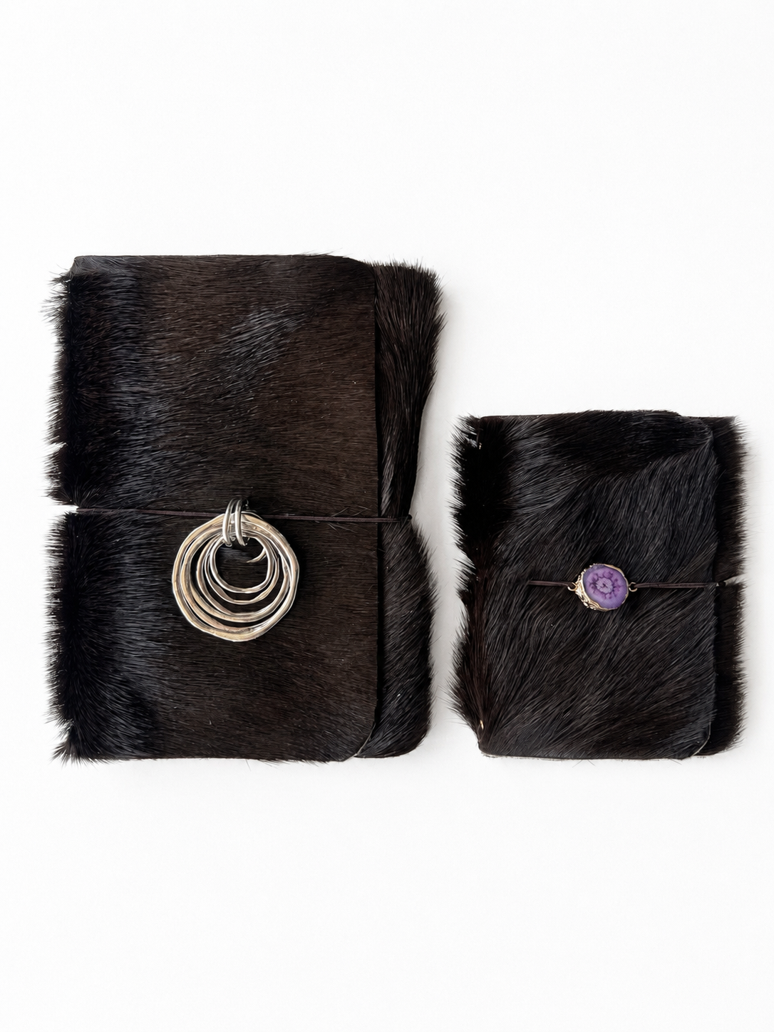 Fur édition - Deep brown