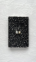 Fur édition -  Stardust black