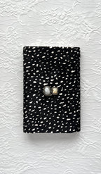 Fur édition -  Stardust black